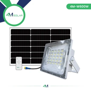 Projecteur 4M SOLAR W600W